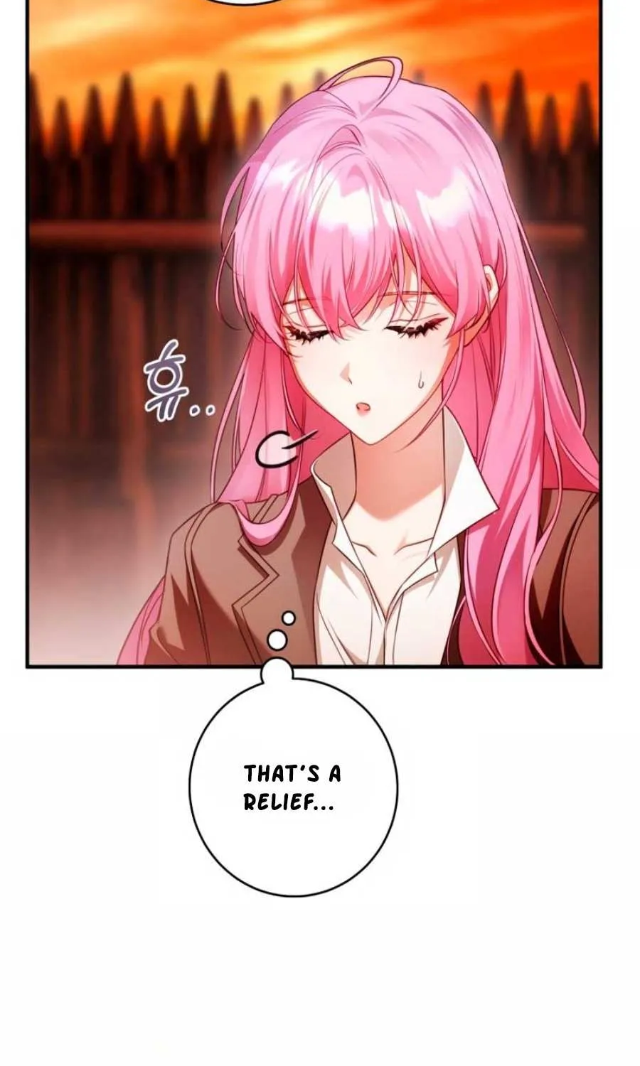 The Flower Who Bears The Sword Chapter 27 page 51 - 