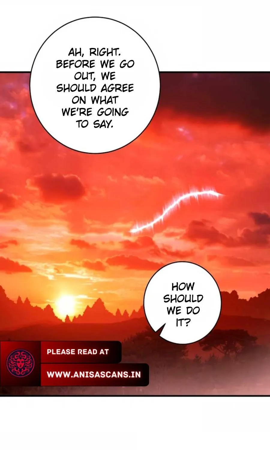 The Flower Who Bears The Sword Chapter 27 page 52 - 
