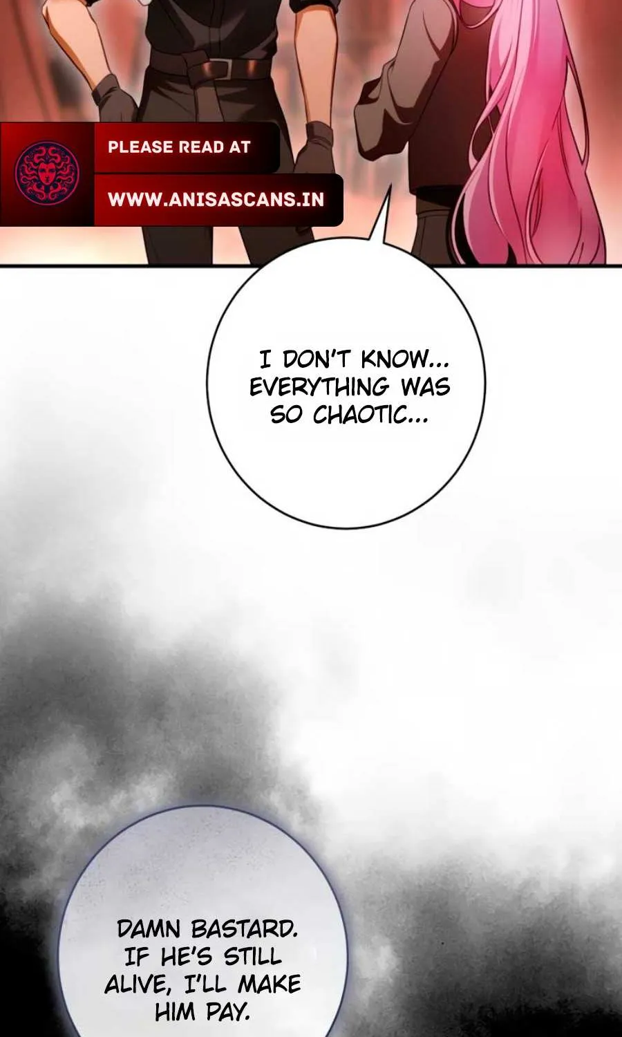 The Flower Who Bears The Sword Chapter 27 page 58 - 