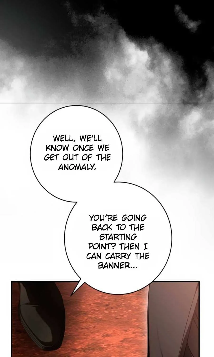 The Flower Who Bears The Sword Chapter 27 page 60 - 