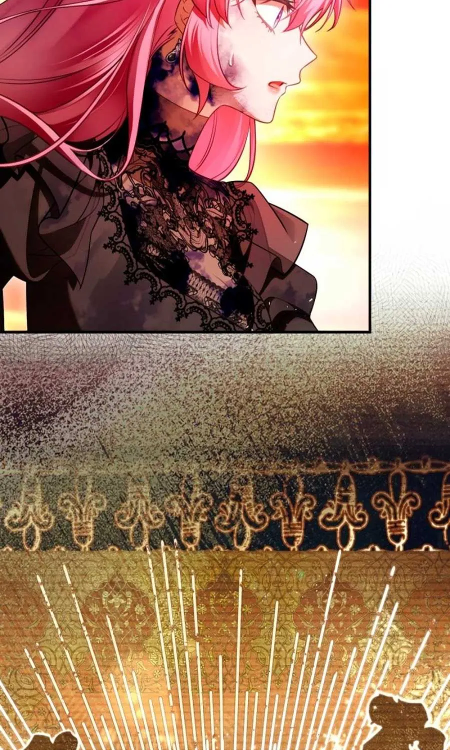 The Flower Who Bears The Sword Chapter 27 page 7 - 