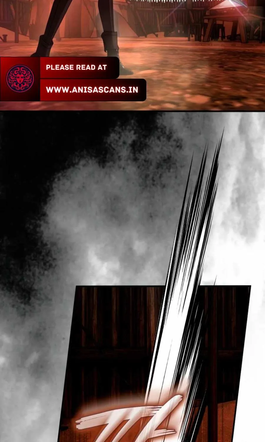 The Flower Who Bears The Sword Chapter 27 page 64 - 