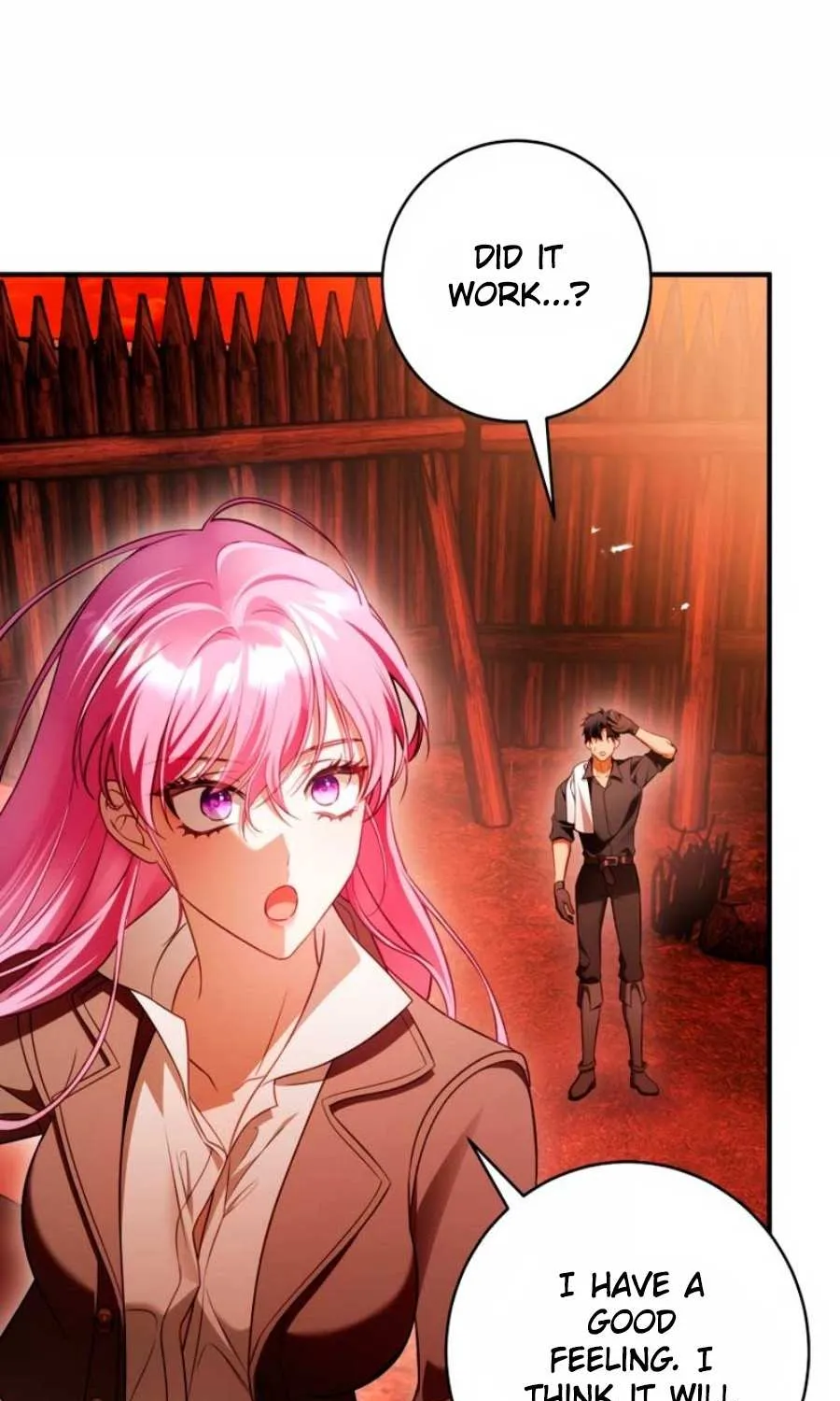 The Flower Who Bears The Sword Chapter 27 page 75 - 