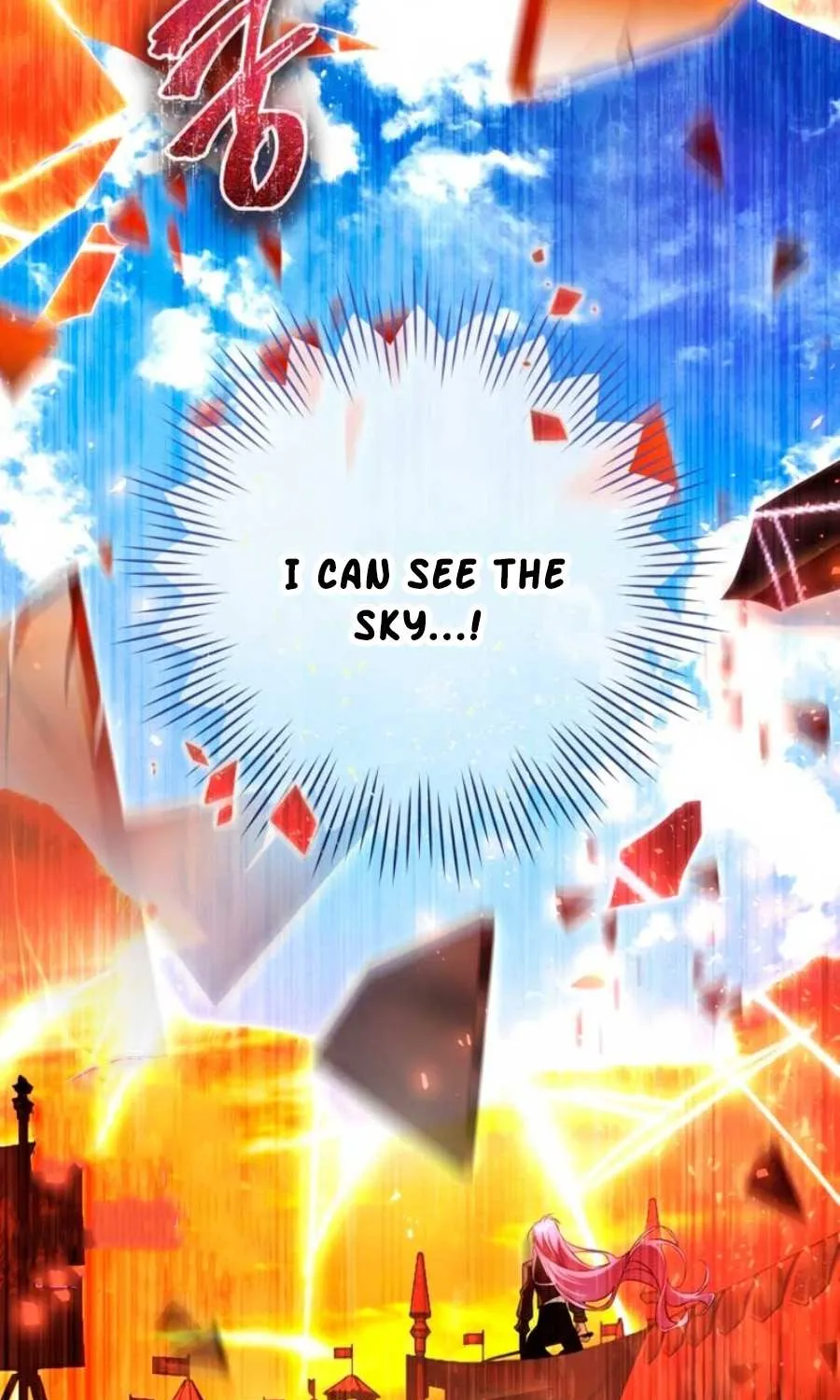 The Flower Who Bears The Sword Chapter 27 page 81 - 