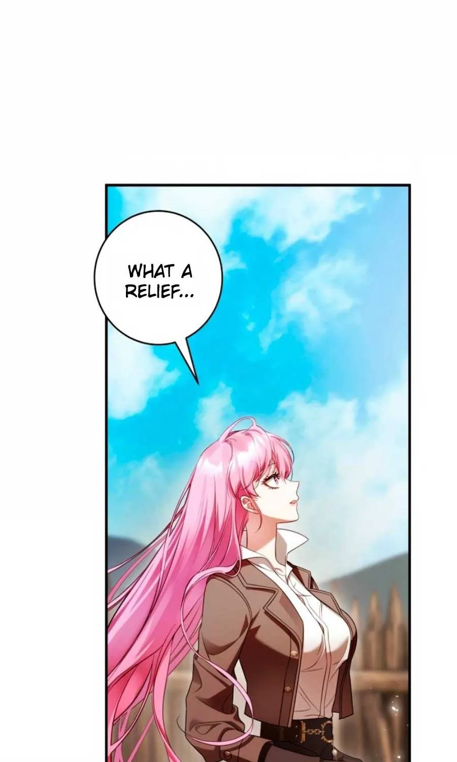 The Flower Who Bears The Sword Chapter 27 page 86 - 