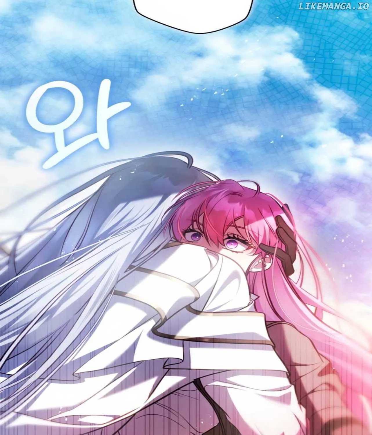 The Flower Who Bears The Sword Chapter 27 page 89 - 