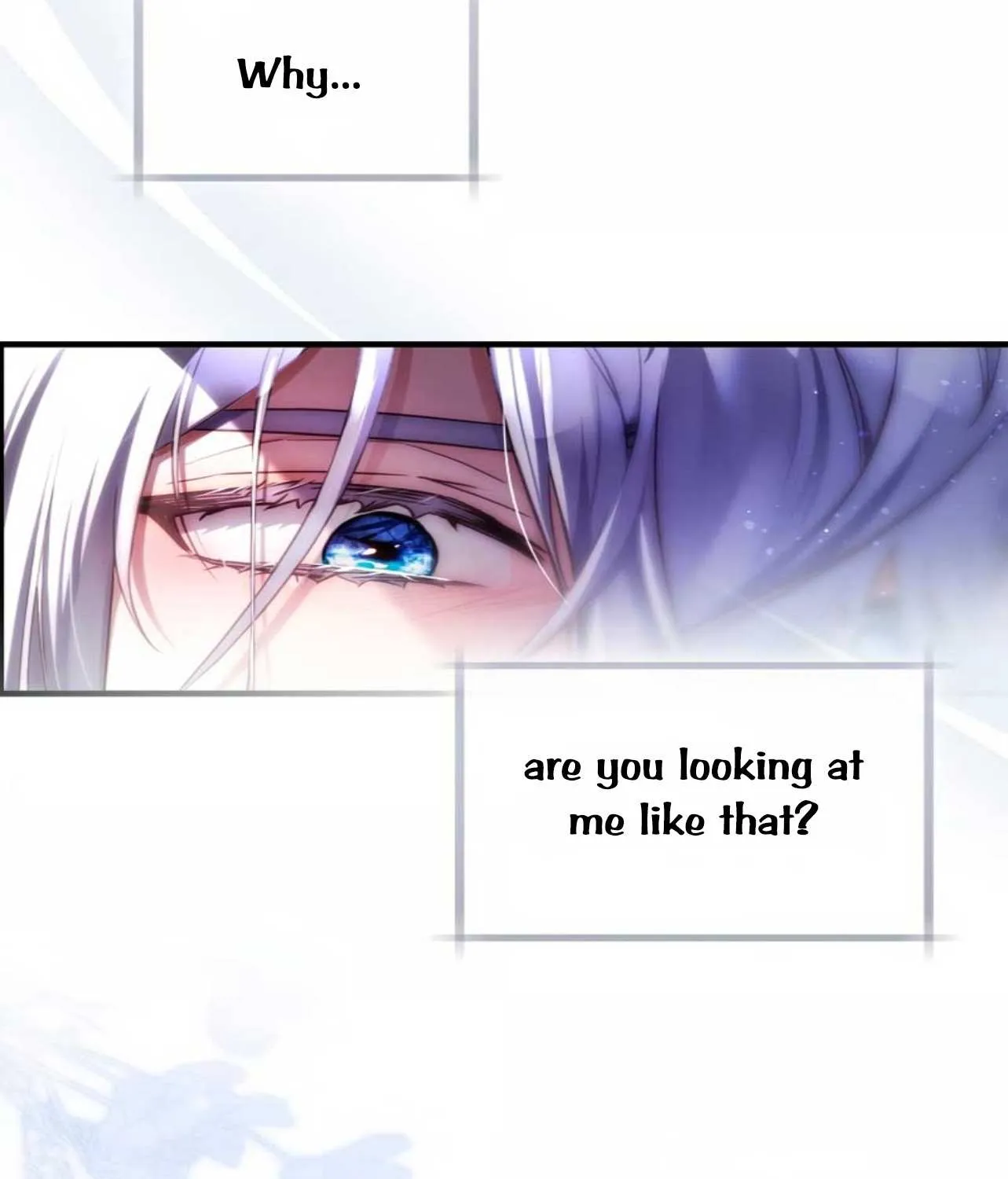 The Flower Who Bears The Sword Chapter 27 page 97 - 