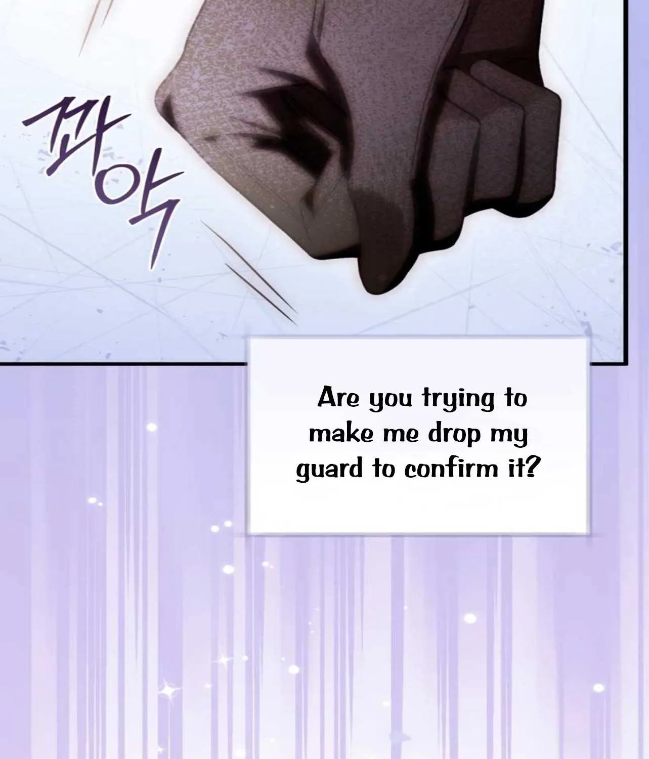 The Flower Who Bears The Sword Chapter 27 page 100 - 