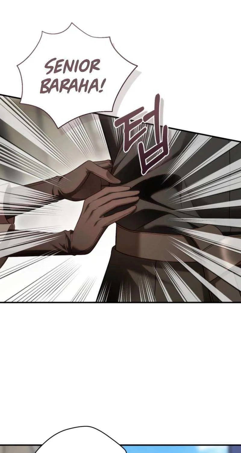The Flower Who Bears The Sword Chapter 28 page 23 - 