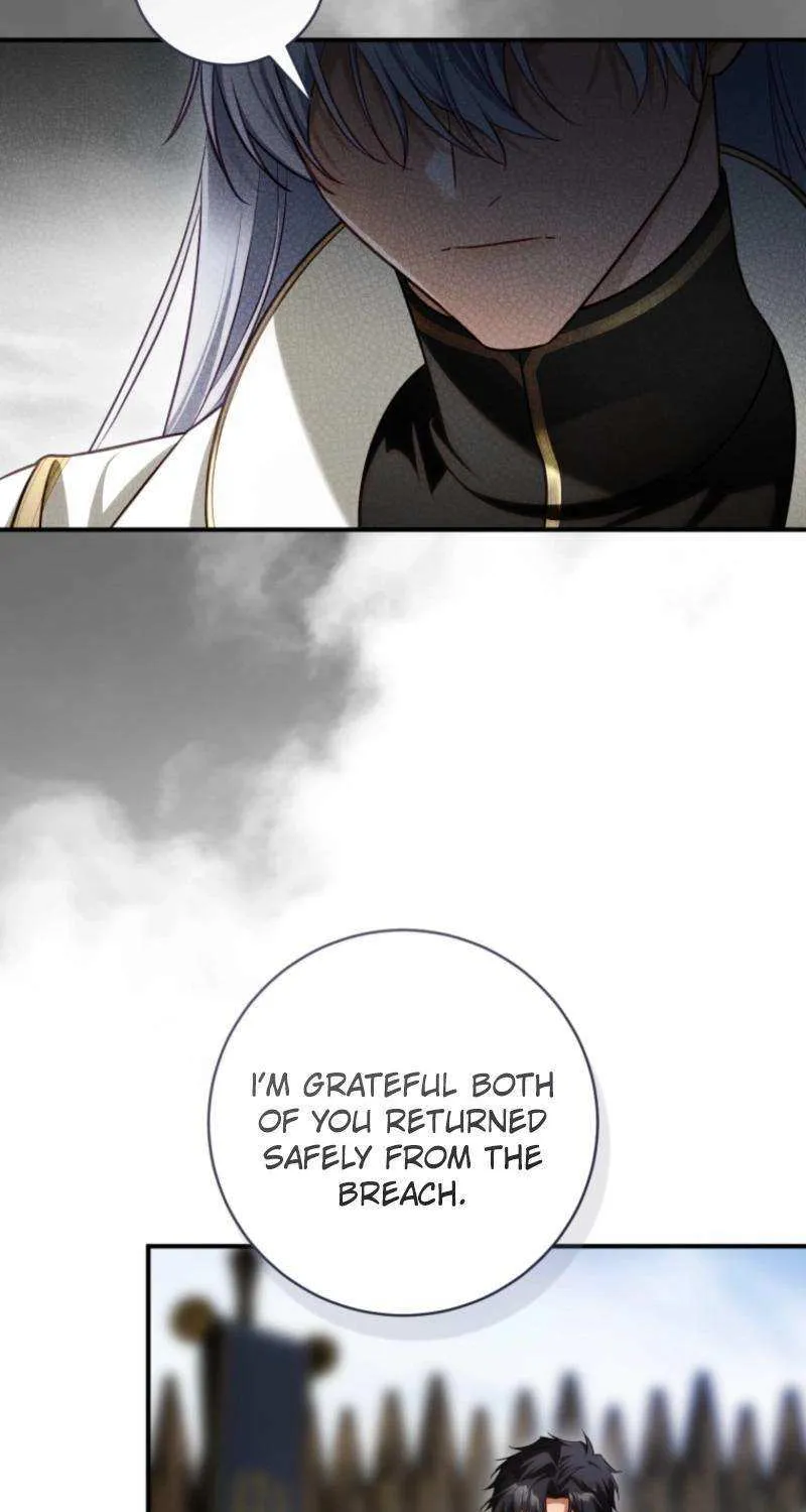 The Flower Who Bears The Sword Chapter 28 page 27 - 