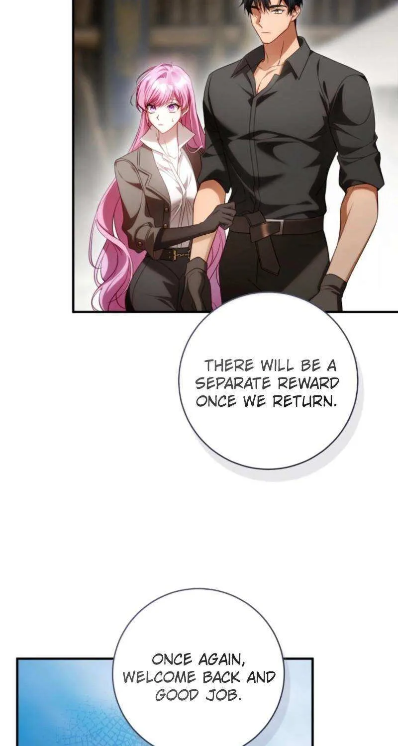 The Flower Who Bears The Sword Chapter 28 page 28 - 
