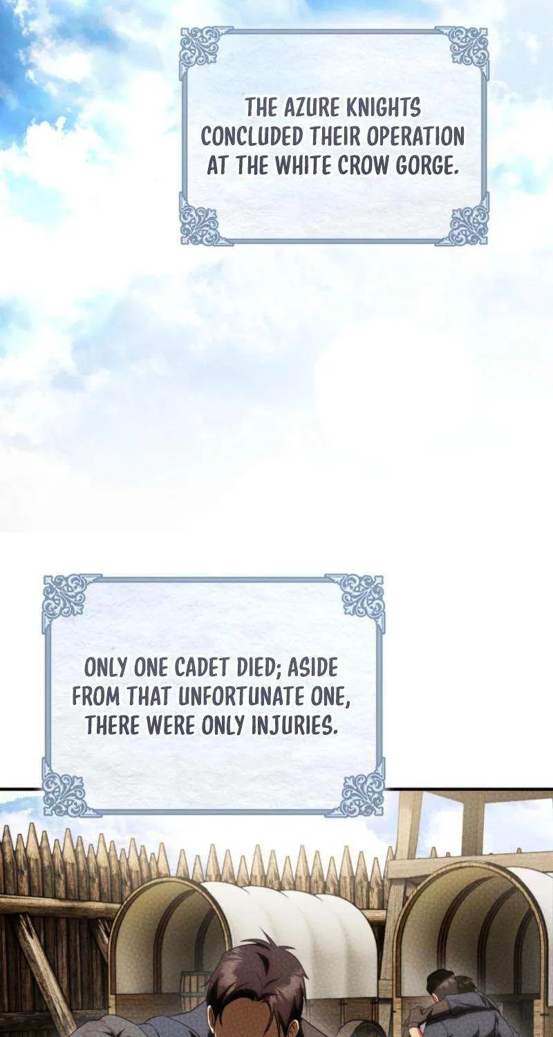 The Flower Who Bears The Sword Chapter 28 page 36 - 
