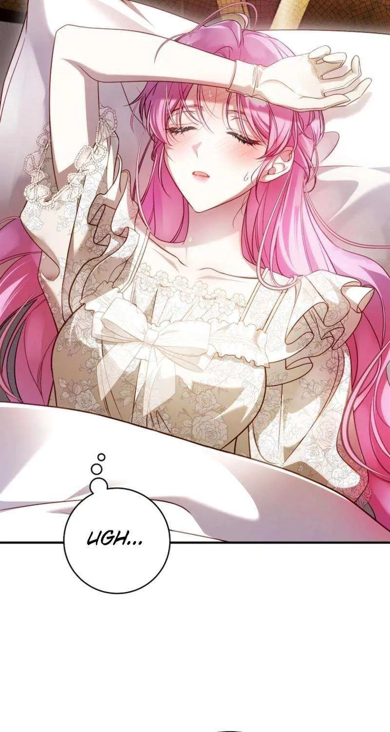 The Flower Who Bears The Sword Chapter 28 page 42 - 