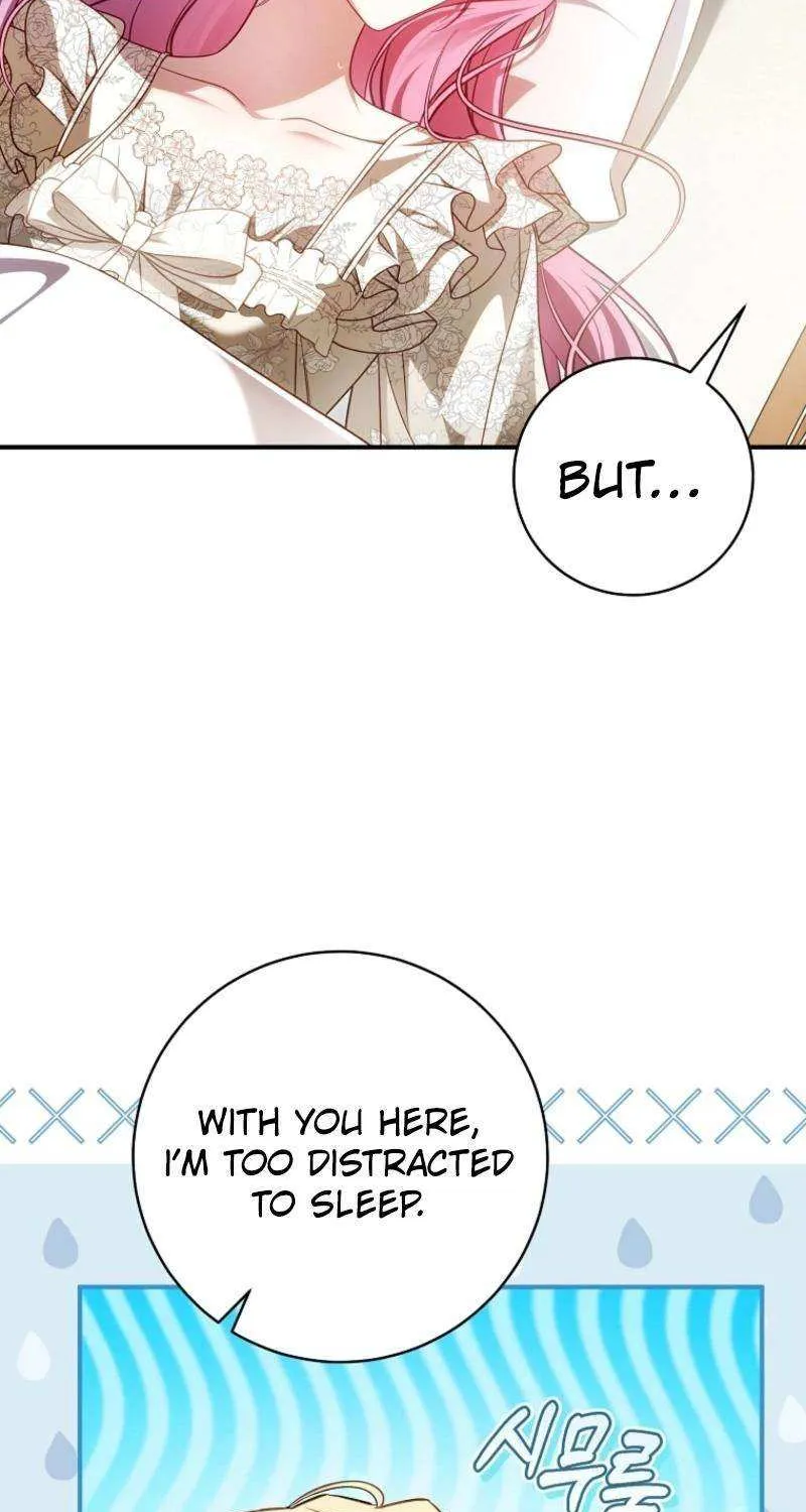The Flower Who Bears The Sword Chapter 28 page 47 - 