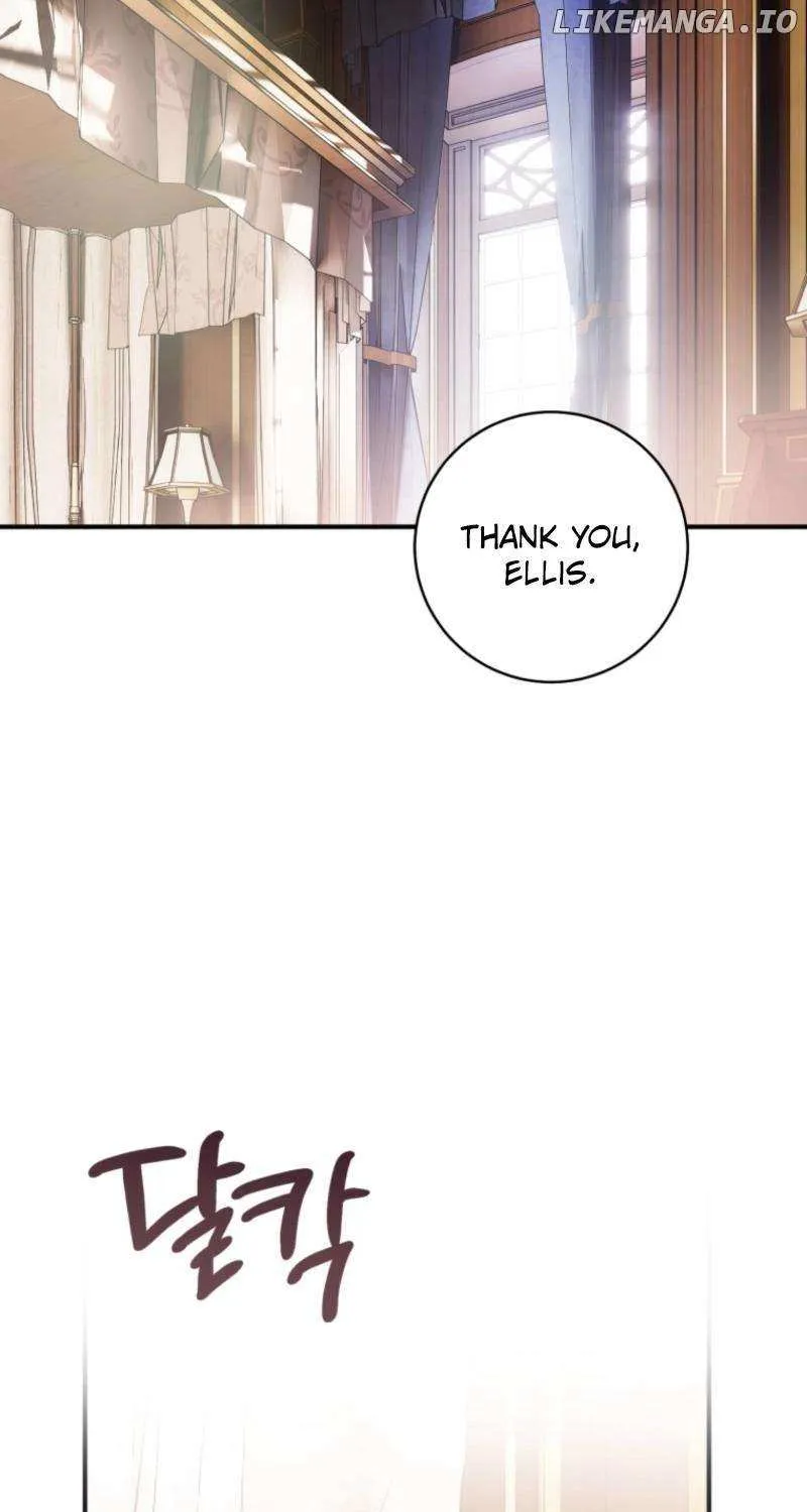 The Flower Who Bears The Sword Chapter 28 page 49 - 