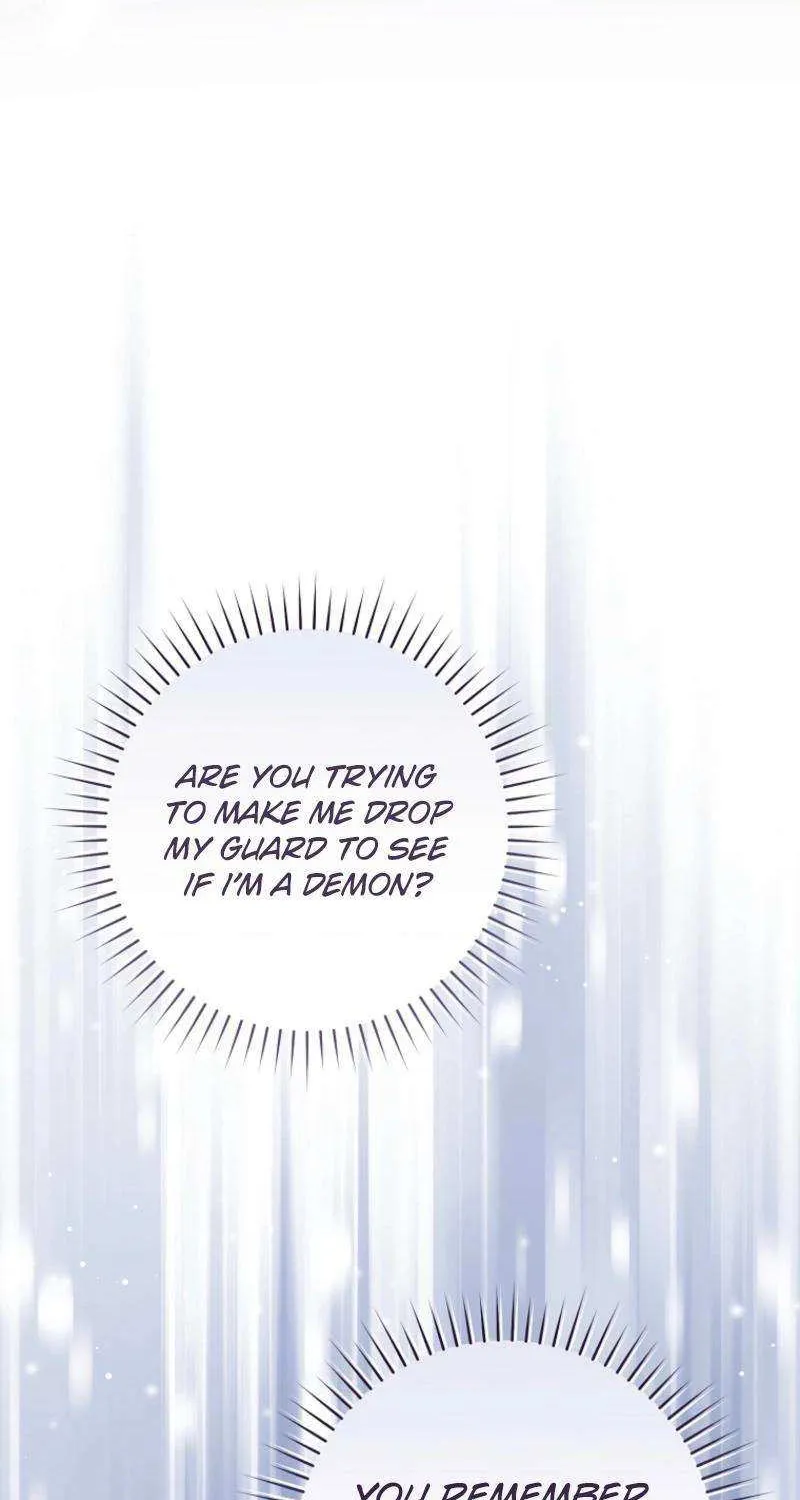 The Flower Who Bears The Sword Chapter 28 page 6 - 