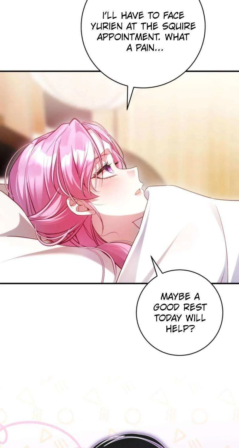The Flower Who Bears The Sword Chapter 28 page 51 - 