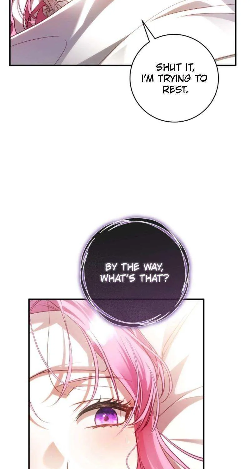 The Flower Who Bears The Sword Chapter 28 page 55 - 