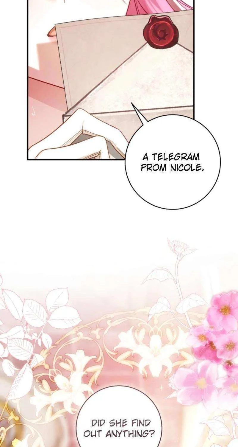 The Flower Who Bears The Sword Chapter 28 page 56 - 