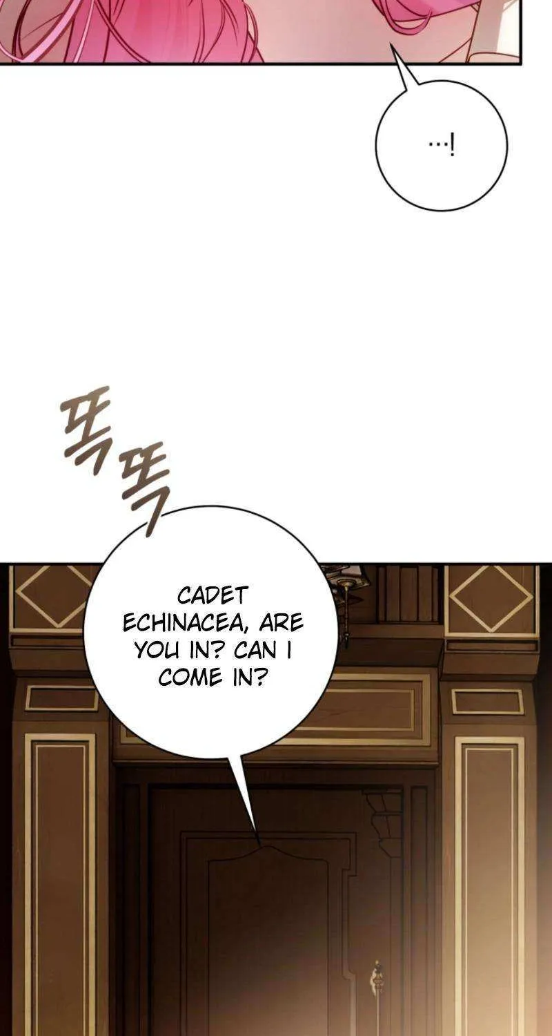 The Flower Who Bears The Sword Chapter 28 page 60 - 