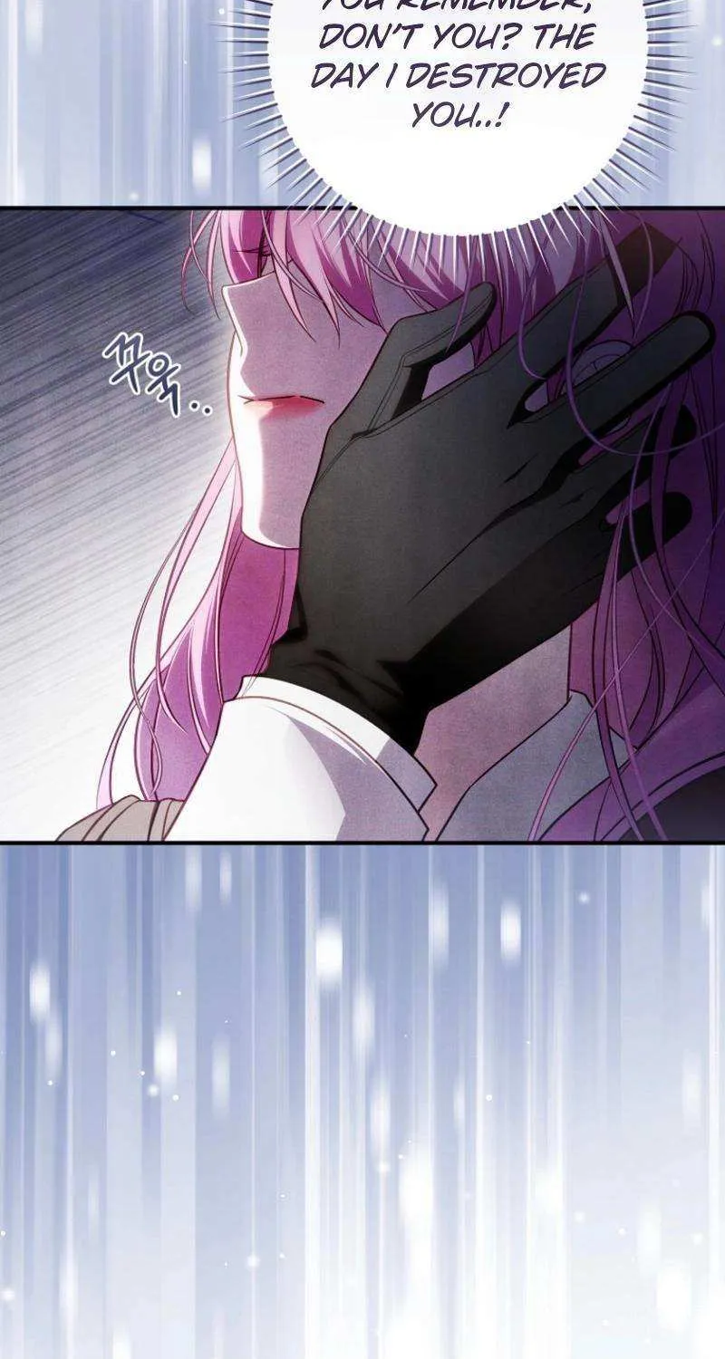 The Flower Who Bears The Sword Chapter 28 page 7 - 
