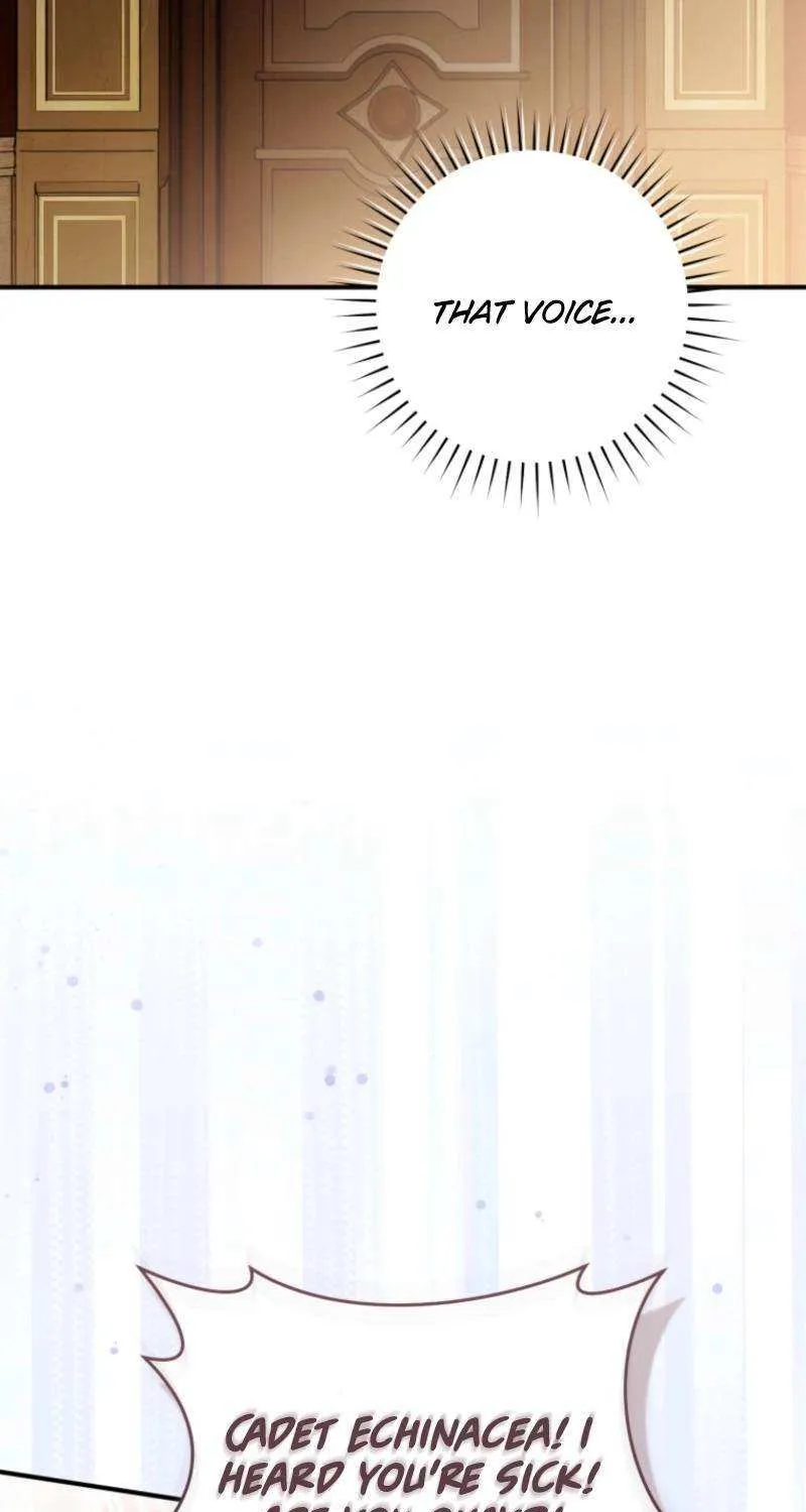 The Flower Who Bears The Sword Chapter 28 page 61 - 