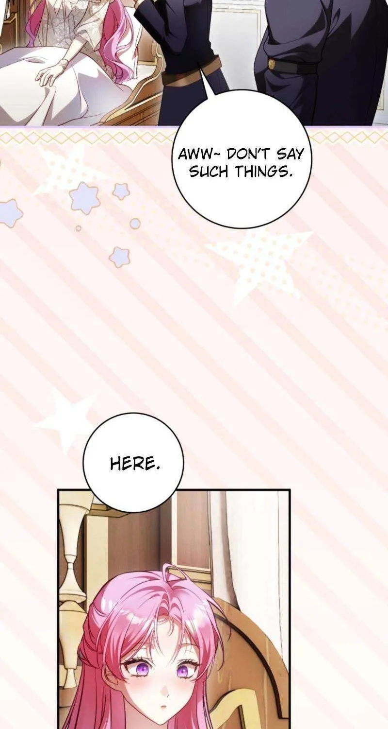 The Flower Who Bears The Sword Chapter 28 page 64 - 