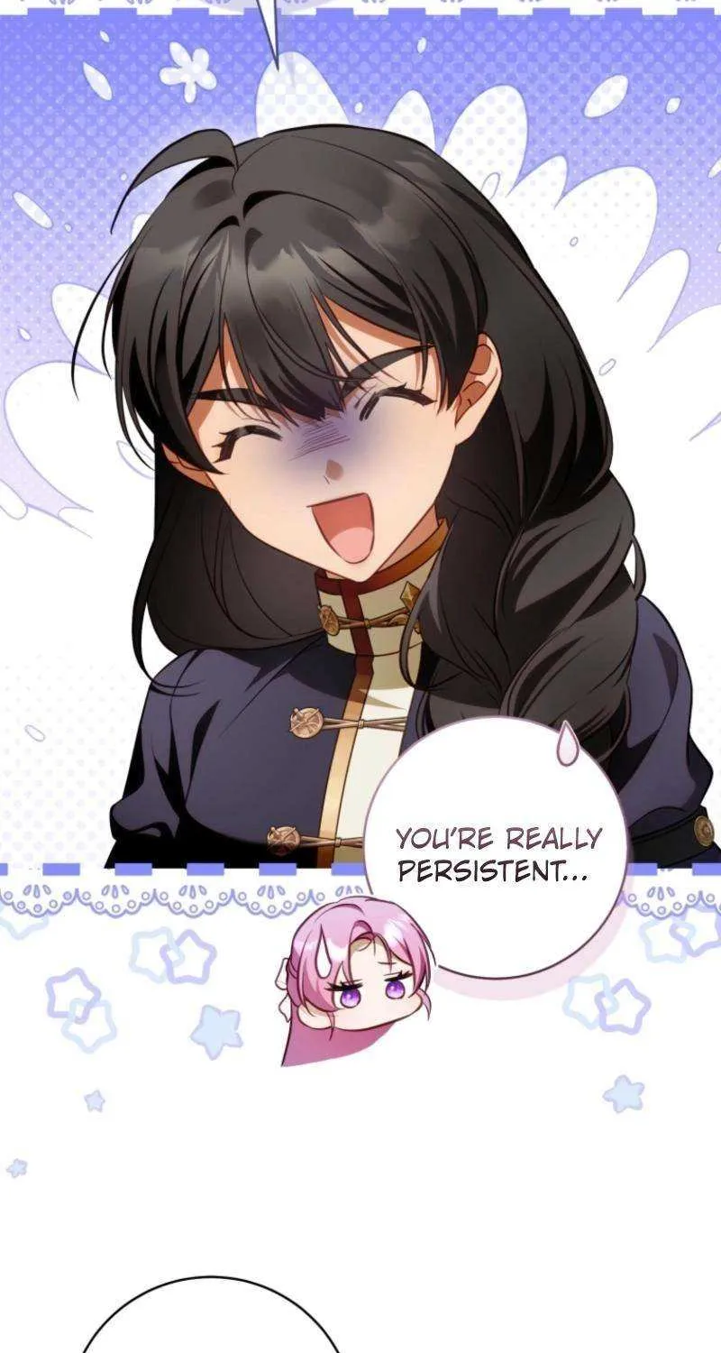 The Flower Who Bears The Sword Chapter 28 page 67 - 