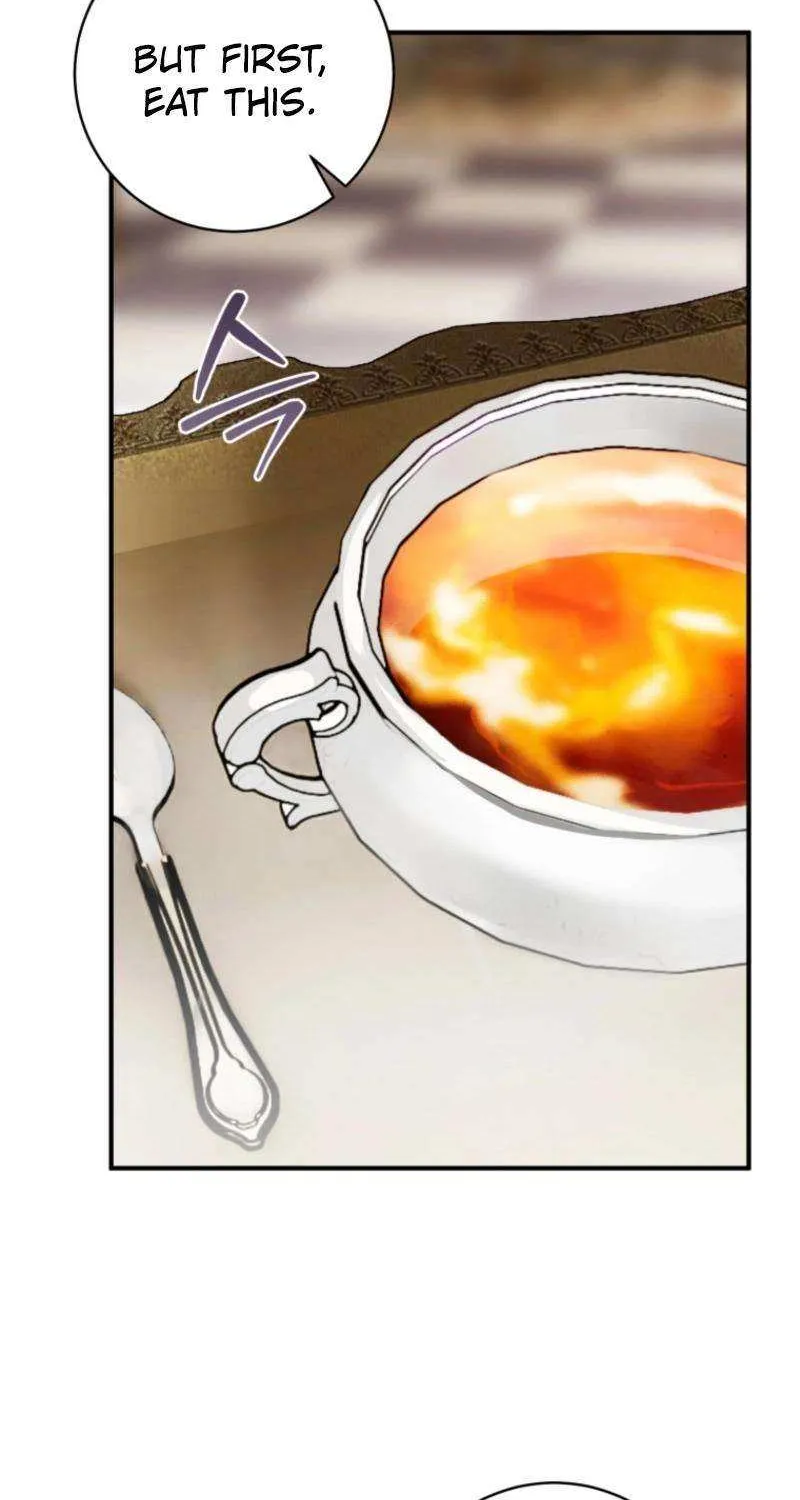 The Flower Who Bears The Sword Chapter 28 page 68 - 
