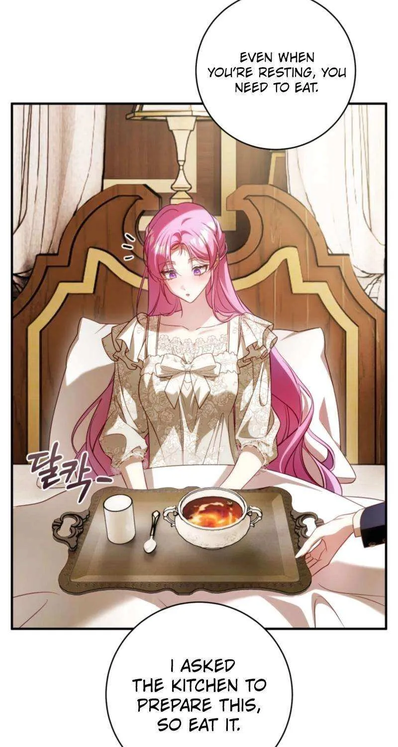 The Flower Who Bears The Sword Chapter 28 page 69 - 