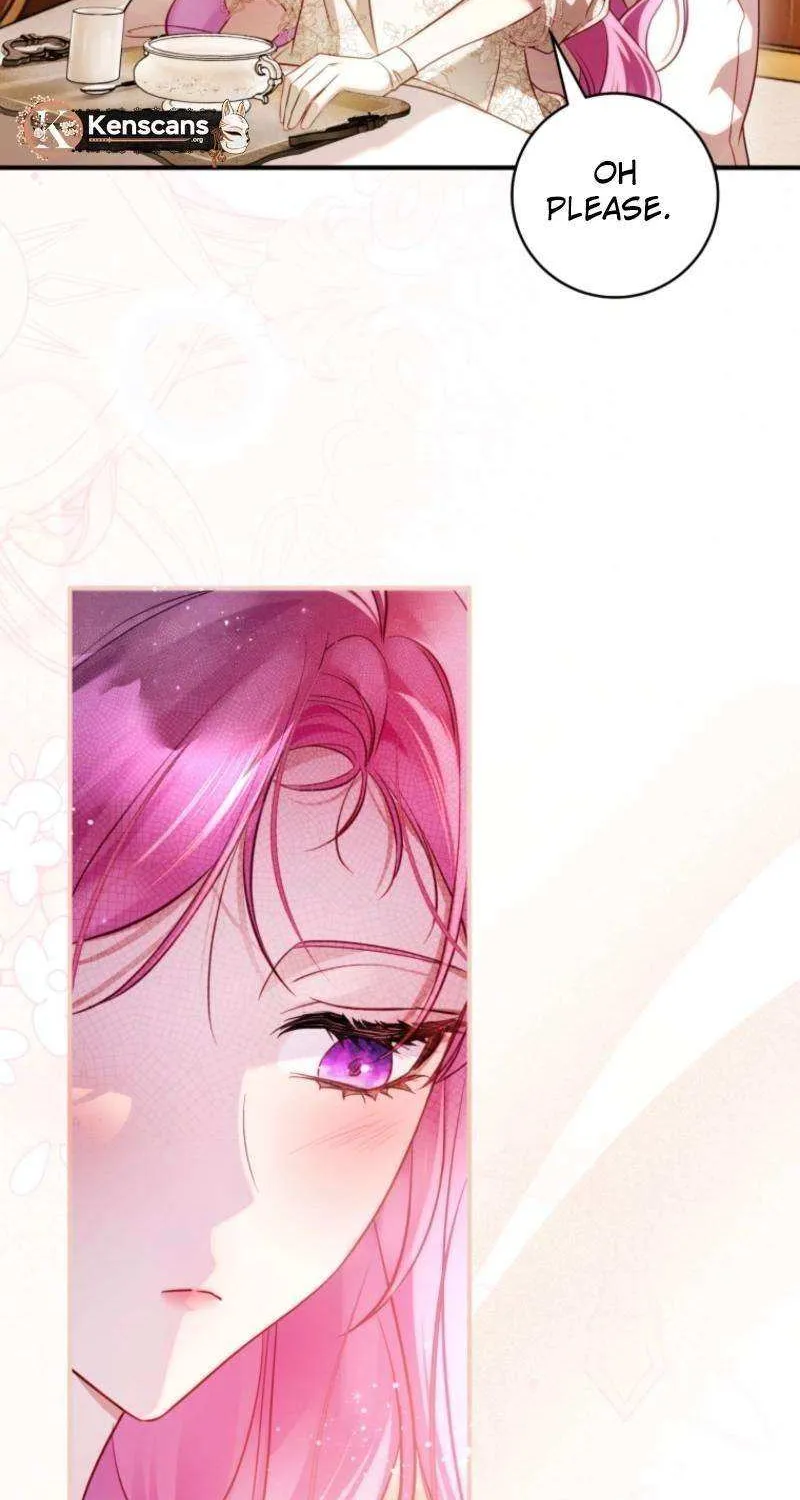 The Flower Who Bears The Sword Chapter 28 page 72 - 