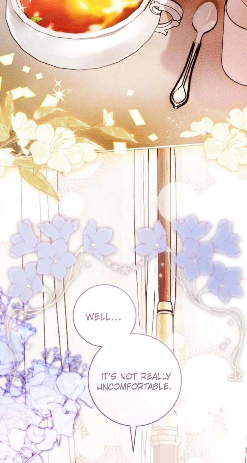 The Flower Who Bears The Sword Chapter 28 page 74 - 