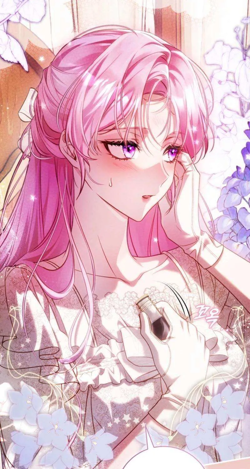 The Flower Who Bears The Sword Chapter 28 page 75 - 