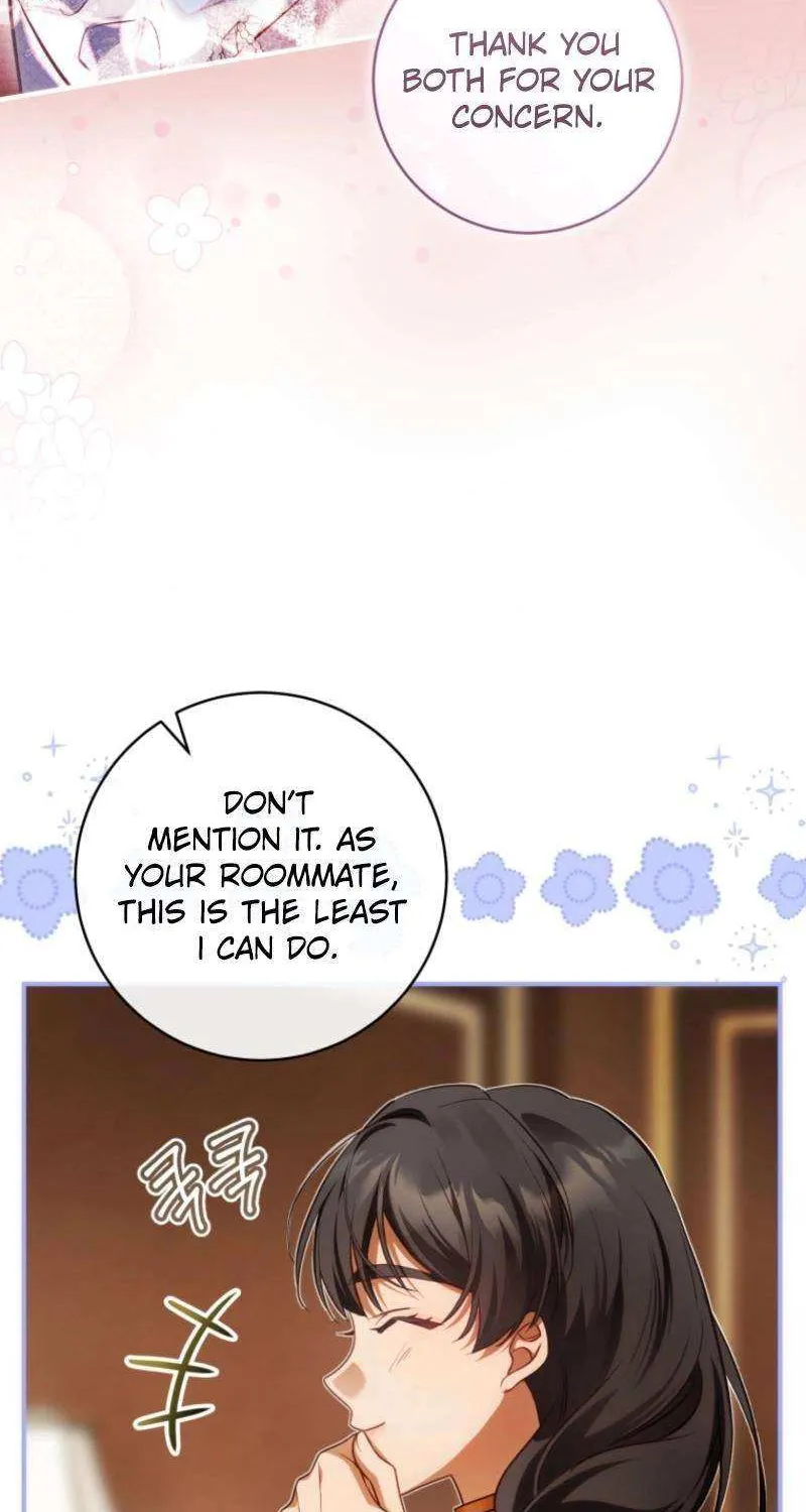 The Flower Who Bears The Sword Chapter 28 page 76 - 