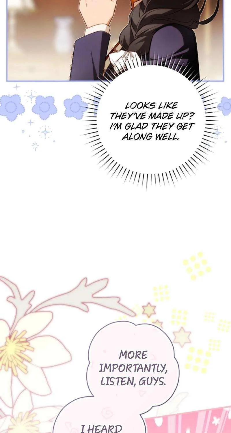 The Flower Who Bears The Sword Chapter 28 page 77 - 
