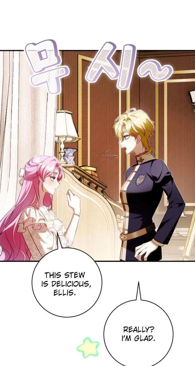 The Flower Who Bears The Sword Chapter 28 page 79 - 