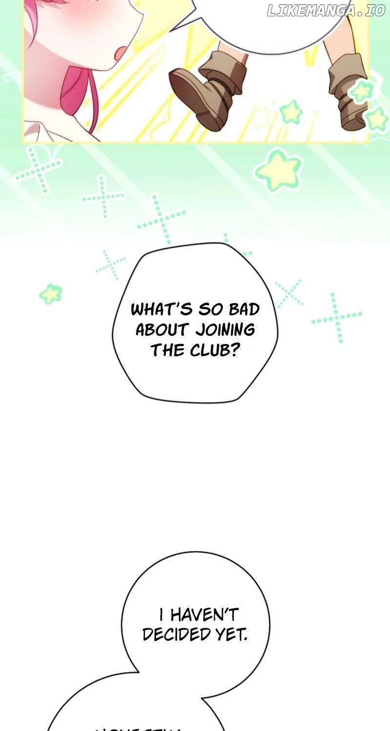 The Flower Who Bears The Sword Chapter 28 page 81 - 