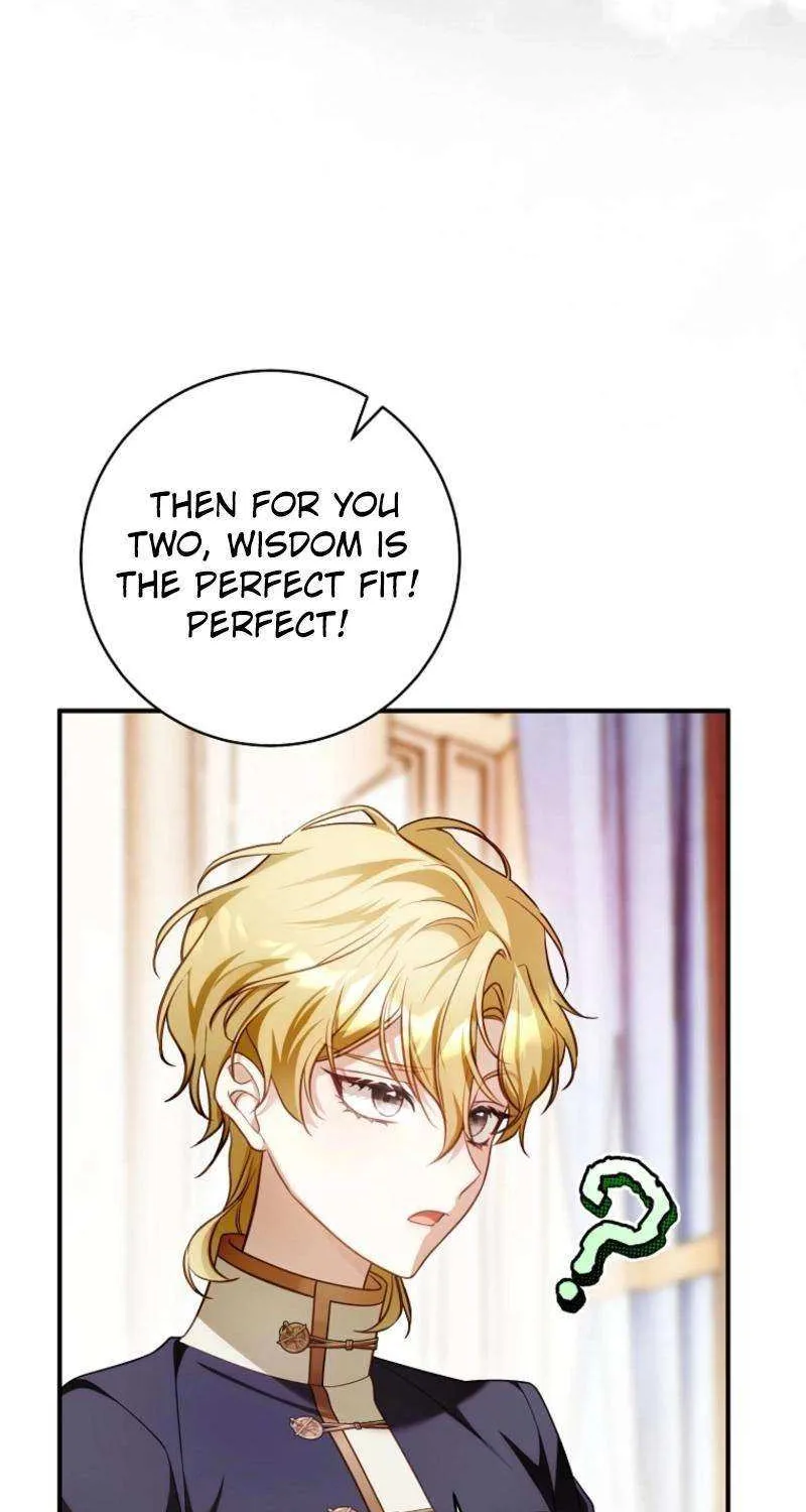 The Flower Who Bears The Sword Chapter 28 page 84 - 