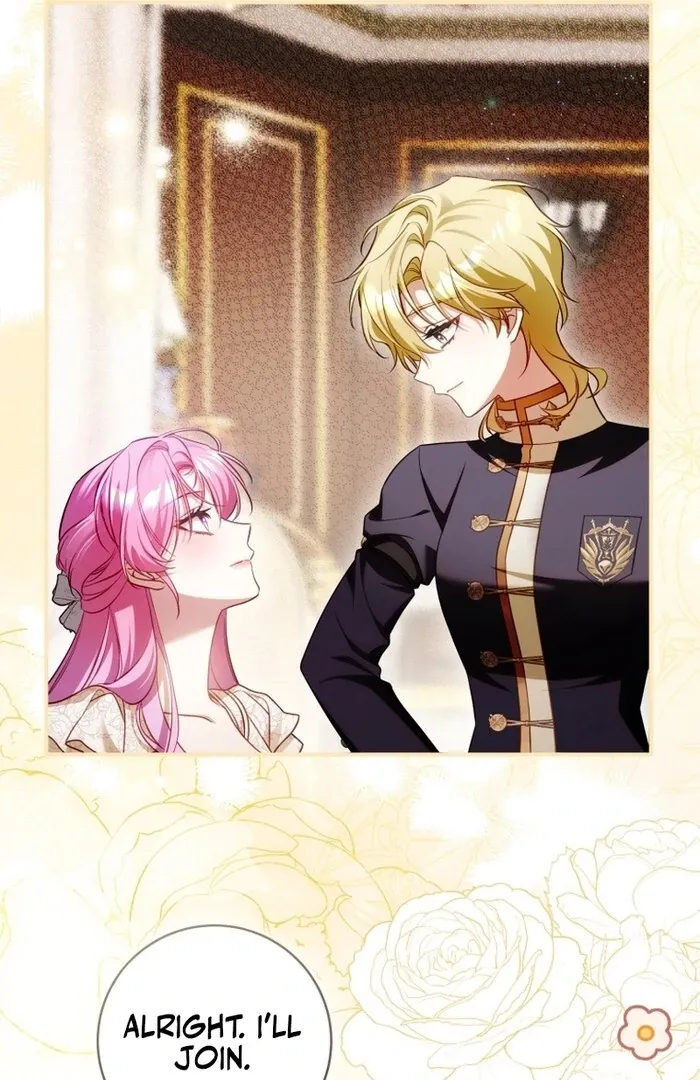The Flower Who Bears The Sword Chapter 29 page 11 - 