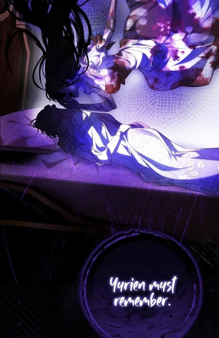 The Flower Who Bears The Sword Chapter 29 page 101 - 