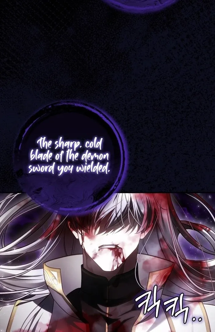 The Flower Who Bears The Sword Chapter 29 page 102 - 
