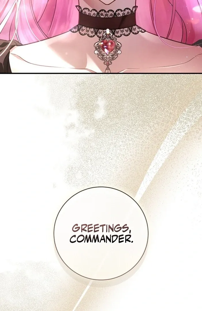 The Flower Who Bears The Sword Chapter 29 page 116 - 