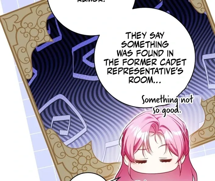 The Flower Who Bears The Sword Chapter 29 page 19 - 