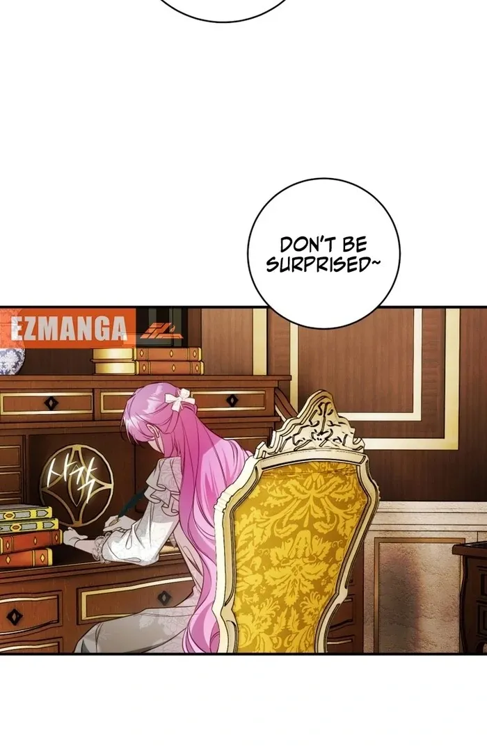 The Flower Who Bears The Sword Chapter 29 page 22 - 