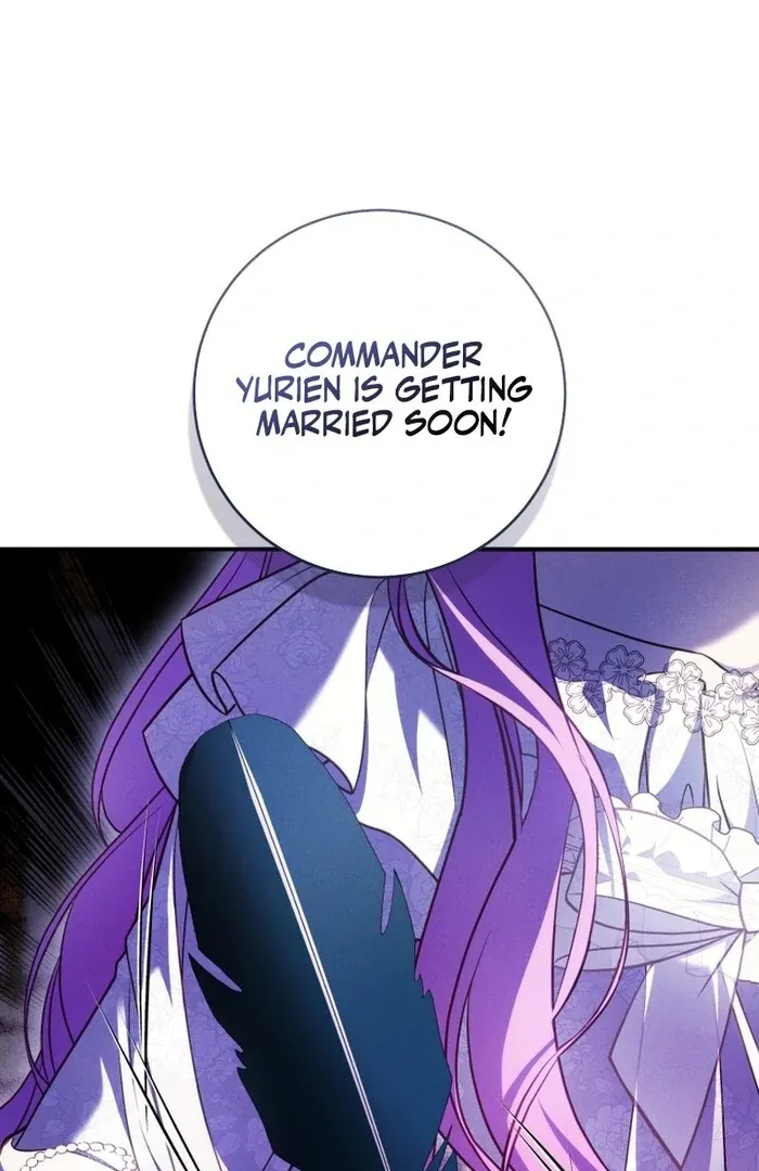 The Flower Who Bears The Sword Chapter 29 page 23 - 