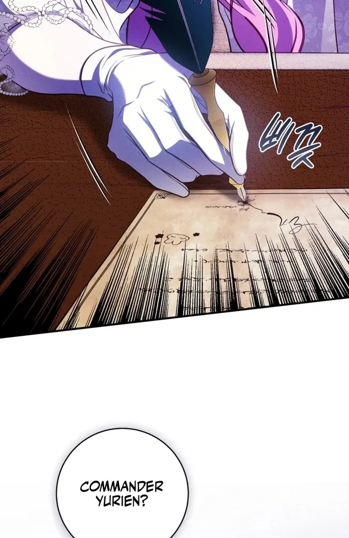 The Flower Who Bears The Sword Chapter 29 page 24 - 