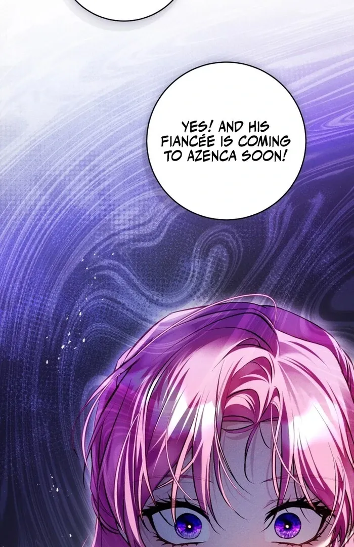 The Flower Who Bears The Sword Chapter 29 page 25 - 