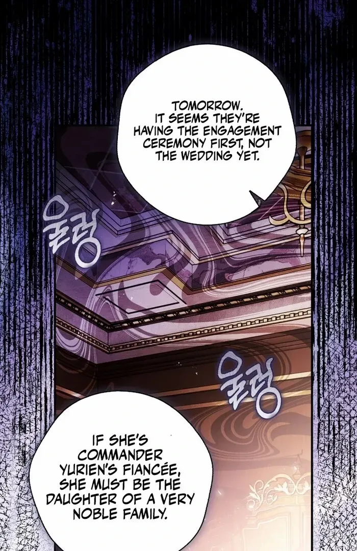 The Flower Who Bears The Sword Chapter 29 page 27 - 
