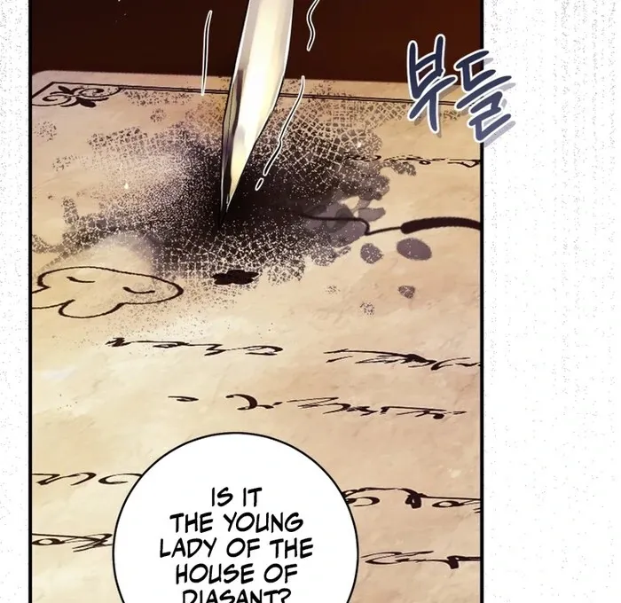 The Flower Who Bears The Sword Chapter 29 page 29 - 