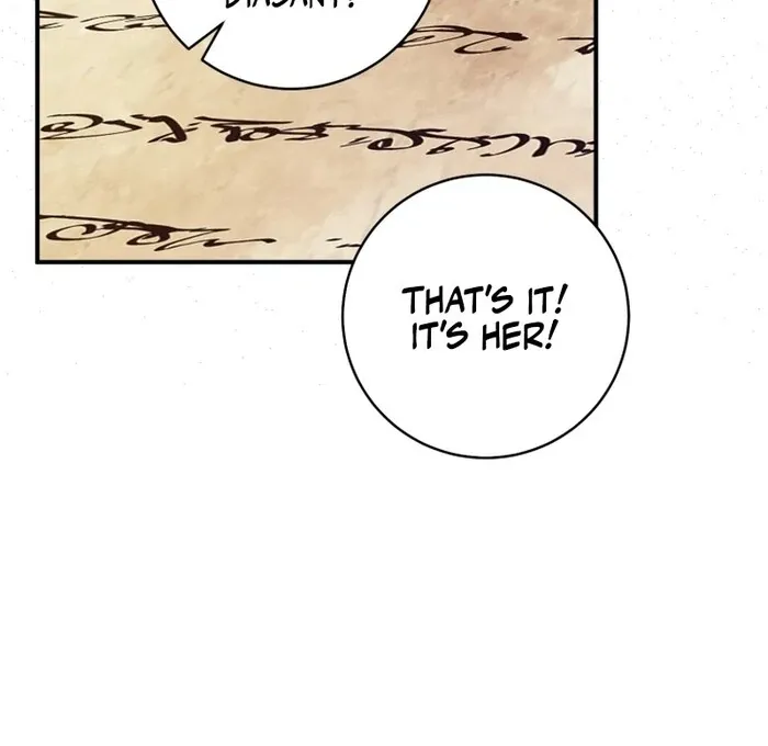 The Flower Who Bears The Sword Chapter 29 page 30 - 